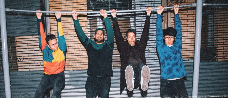 The Swoons (No Copyright intended) 