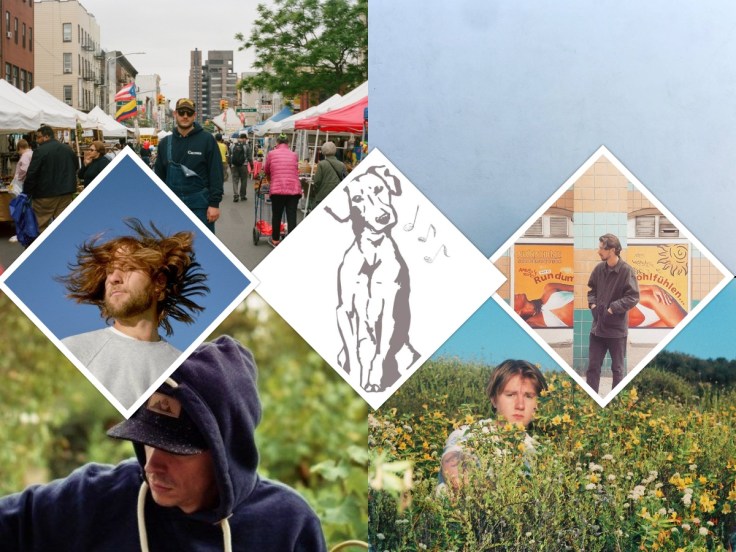 Downtempo electronic