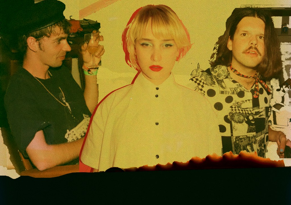 Baby's Berserk Music