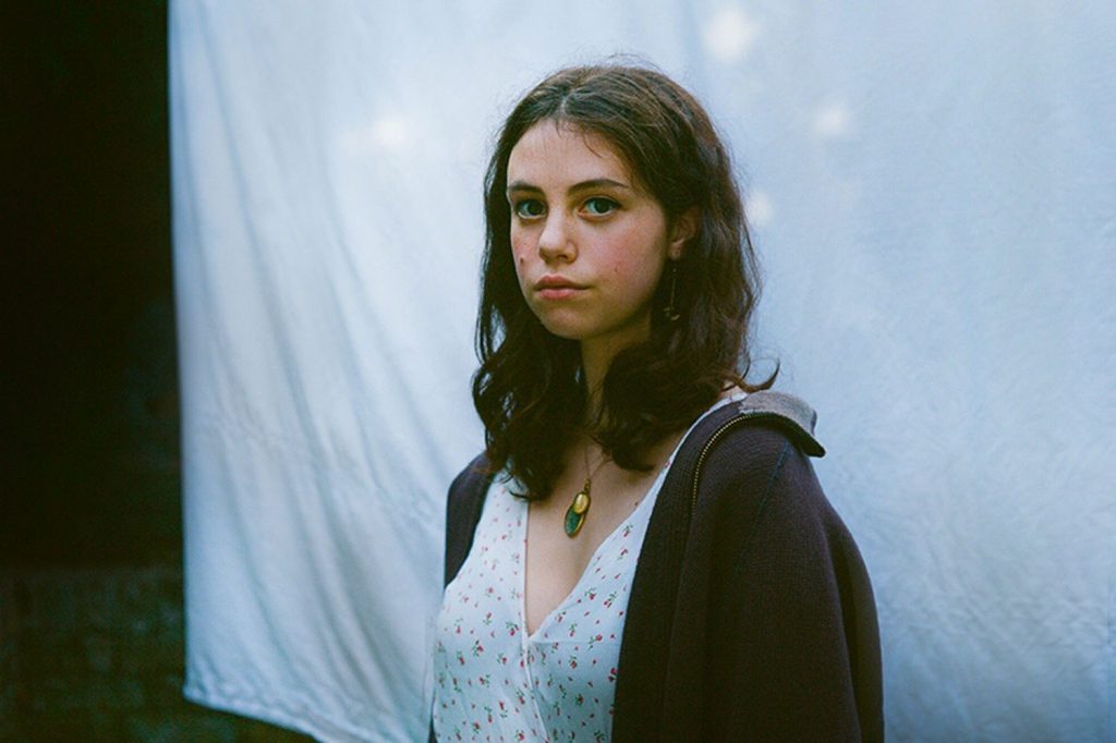 Matilda Mann new indie folk