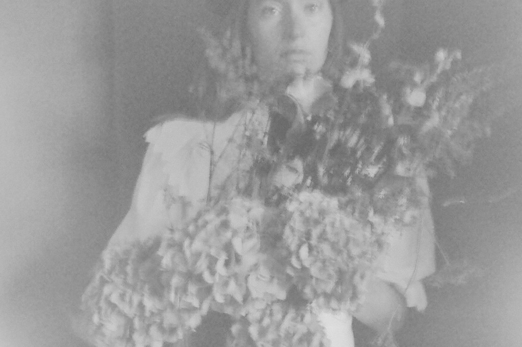 Annsofie Salomon new indie folk