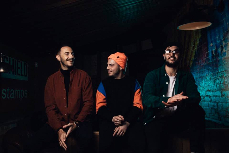 A conversation with Jackson Mathod