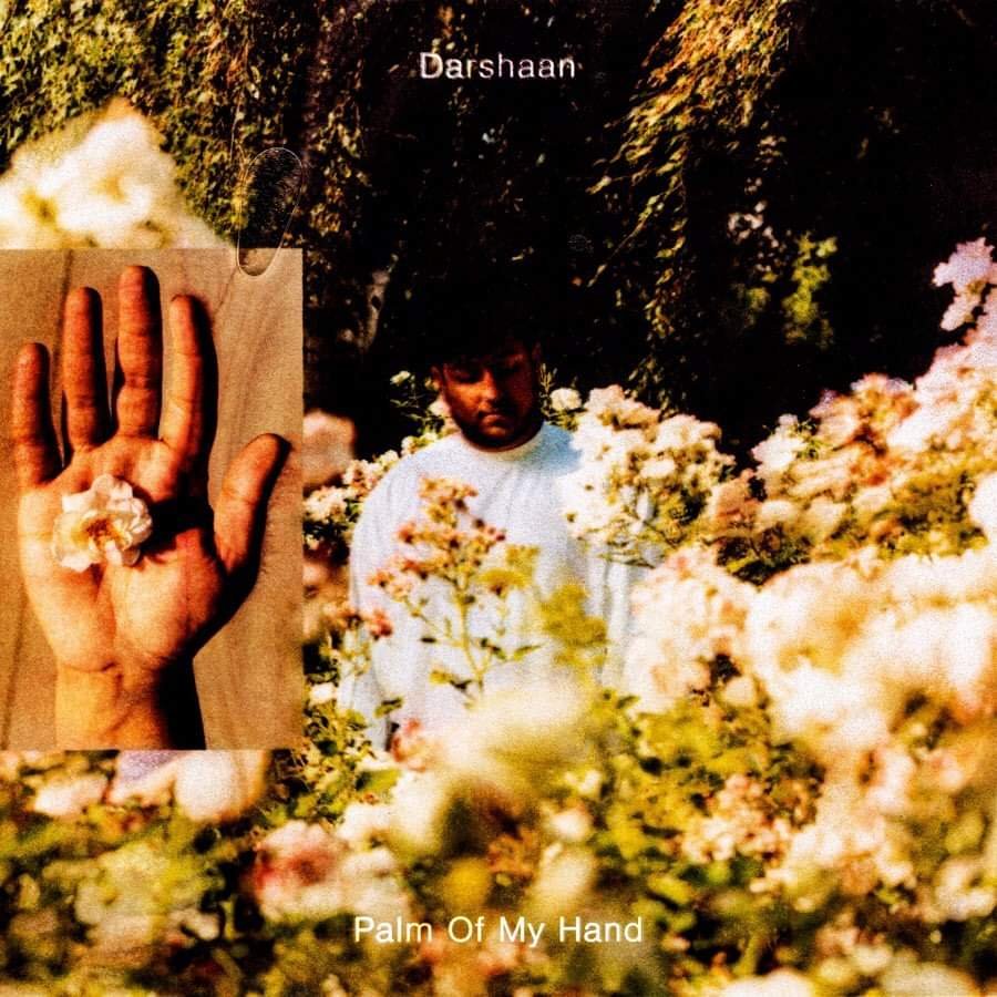 British Indian Singer Darshaan