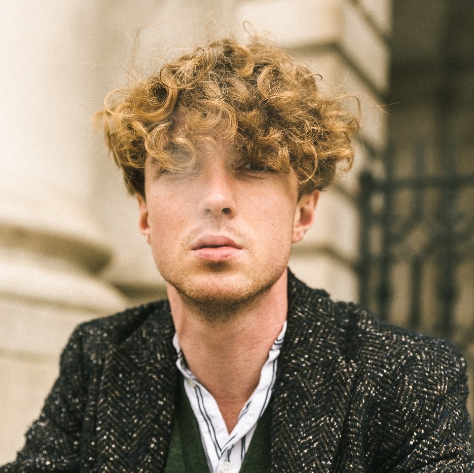 David Keenan Altar Wine
