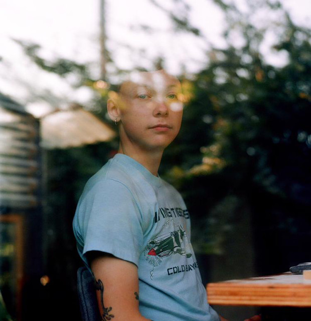 Quinn Christopherson interview