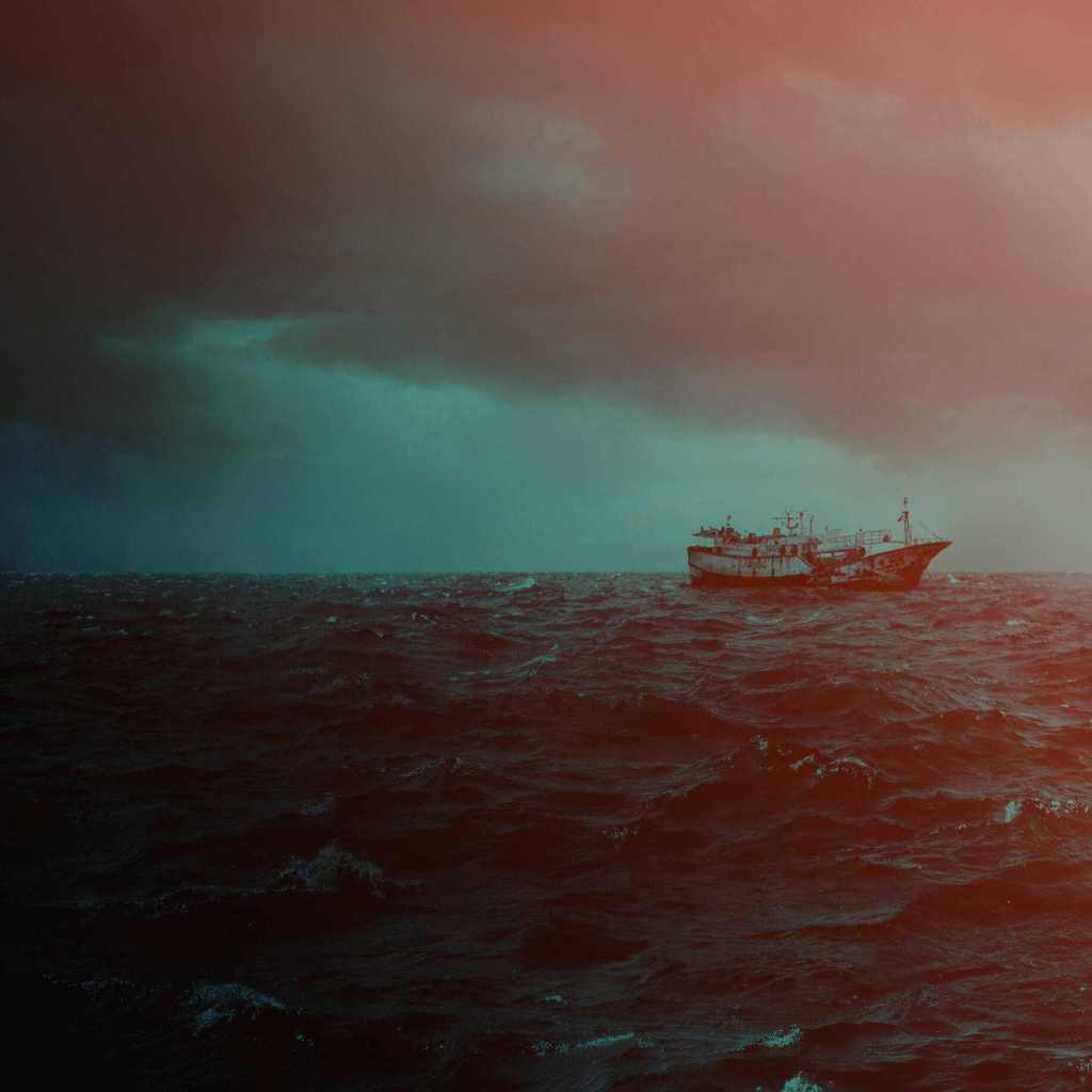 The Outlaw Ocean Music Project